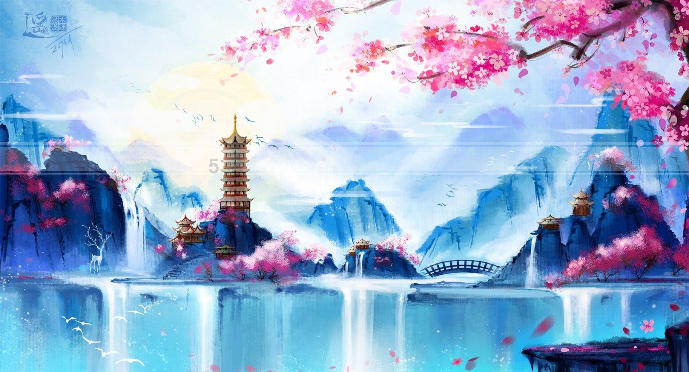 美人鱼的聚会
