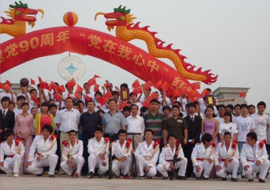 异能士兵